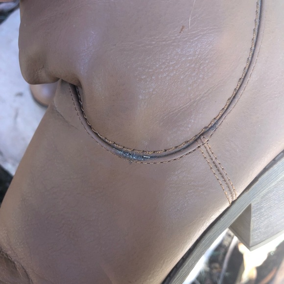 Madden girl booties. Size 6.5 - Picture 5 of 8